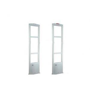 China 8.2MHz retail alarm security door/detector/system for clothing stores Anti-theft EAS security tester detector/ jammer supplier