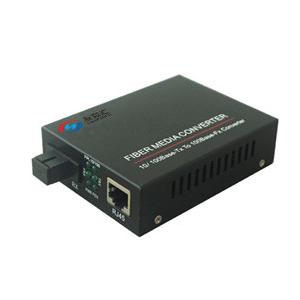 China Automatic Recognition Fiber To Ethernet Converter Easy Upgrade Network supplier