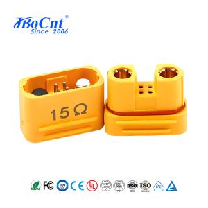 China PCB Battery Connector AS150UPB-M AS150UPW-M AS150U Adapter Plug With Signal Pin wholesale
