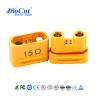 China PCB Battery Connector AS150UPB-M AS150UPW-M AS150U Adapter Plug With Signal Pin wholesale