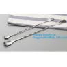 Stainless Steel Spoon and Fork with Cartoon Handle Cutlery Set for Kids