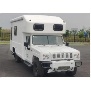 EuroIII  Daily Motorhomes Van 2360ml 4wheels