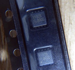 China EP T/R MDV1528URH do poder DFN do MOSFET N-CH 30V 13.8A 8-Pin dos transistor da oferta quente e da boa qualidade supplier