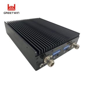 China 23dBm CDMA800 PCS1900 3G 2G Dual Band Signal Booster Mobile Phone For Home supplier