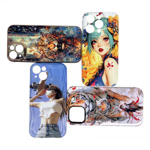 Innovative Phone Case Printer Thermal Heat Transfer Machine For Phone Cases