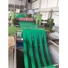 PPGI Strip Prepainted Steel Coil Slitting Color Coated Galvalume Steel Coil