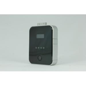 China Rechargeable Iphone 4 Battery Backup 1300mAh 3 in 1 Power Magic supplier