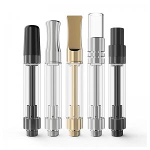 China Bulk Delta 8 510 Thread Live Resin Carts for Sale supplier