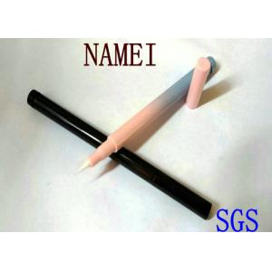 China Fiber Heads Liquid Eyeliner Pencil Eye Use PP Material Cosmetics OEM supplier