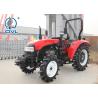 Weichai Engine 4WD 100HP Agricultural Tractors With Implements Farm Tractor With