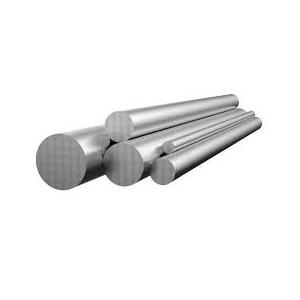 Galvanised Steel Round Bar Galvanized Steel Bar 20-300mm ISO For Construction Rebar