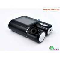 China Ultra 1080P I1000 Car Dvr Camera Black Box Instantaneous Data Protection Night Vision on sale