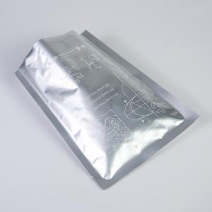China OEM Industrial ESD Anti Static Moisture Barrier Bag k Mylar Aluminum Foil Bag supplier