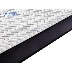 China 学校学生のためのBonnellのしっかりした圧縮されたスプリング入りマットレス wholesale