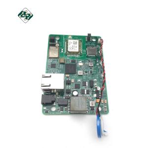 China 1500x1000mm PCB Manufacturing Service , Conformal Coating PCB Fabrication Assembly on sale