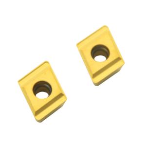 China PVD Coated CNC Carbide Turning Inserts For Aluminium Machining wholesale