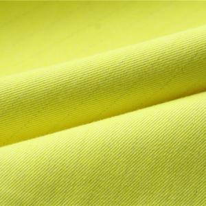 Protex Cotton Modacrylic Fabric Dyed Acrylic Fabric For Plane Blanket