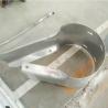 China Powder Coated W-Beam Highway Guardrail with Galvanized Coating and End Terminal wholesale