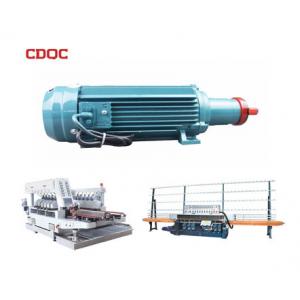 China Induction 3 Phase AC Motor For Glass Processing Machine IEC 1.5kw 2.2kw 3kw wholesale