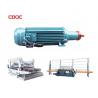 China Induction 3 Phase AC Motor For Glass Processing Machine IEC 1.5kw 2.2kw 3kw wholesale