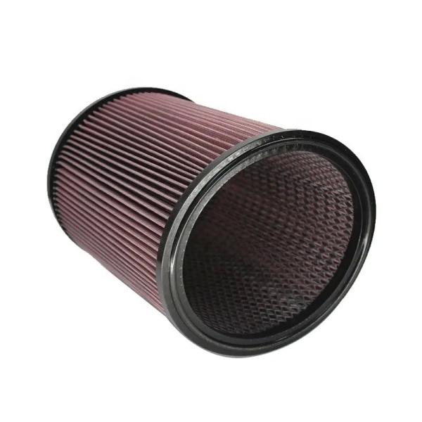 Customized Design Marine Engines Spare Parts Air Filter 1777375 AF25189 RE530205 AFM8060
