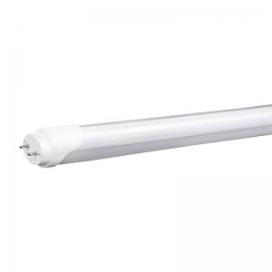 Station T5 T8 LED Tube Light Fixtures 120V Gradual Changing 3 Years Warranty