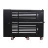 China Garage Store Tools Heavy Duty Workshop Roller Box for Industrial Workshop and Storage wholesale