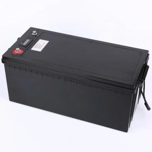 China Lithium Ion Car Battery 24V 50Ah Solar Energy Storage Battery For Car supplier