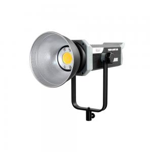 300 W Sunlight Softbox Cob LED Video Studio Spot Light 2700k-7500k Portable Light