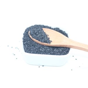 China ASTM 600IV 8x30 8x16 メッシュ GAC 粒状活性炭 メッシュ 化学補助剤 吸着剤 wholesale