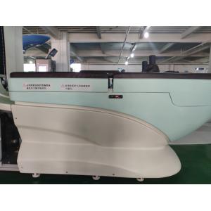 China Herniated Disc Spinal Traction Machine Hydraulic Drive System wholesale
