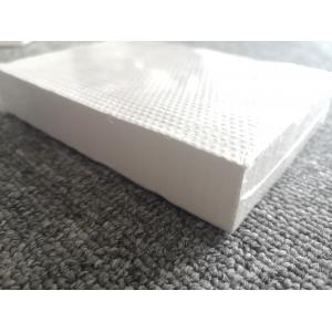 0.6MPa Calcium Silicate Fire Resistant 53 SIO2 Calcium Silicate Block Insulation