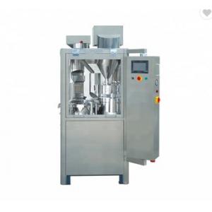 China Fully Automatic Capsule Filling Machine , Hard Gelatin Capsule Filling Machine supplier