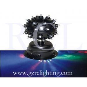 Stage RGB LED Effects Lighting Disco Small Colorful Magic Light