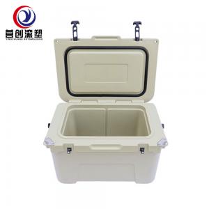 40-60MM Heat Insulation Rotomolded Ice Box Premium Cooling Solution