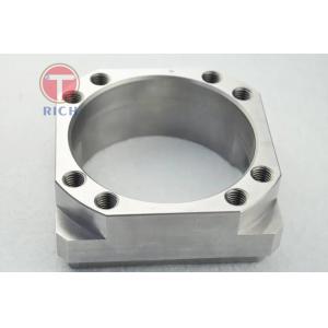 Stainless Die Casting Motorcycle Accessories Forklift Parts Transmission Parts