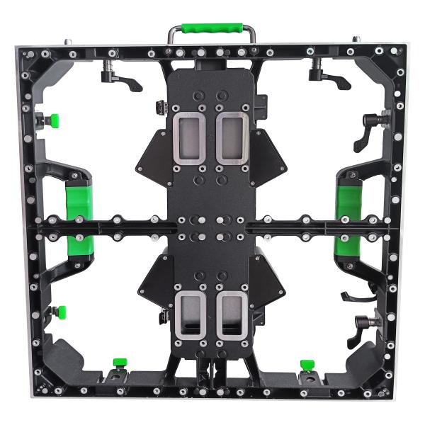 China Location d'écran LED P2.976mm, installation suspendue, SMD2020 1R1V1B Haute résolution et clarté pour l'intérieur supplier