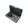 China Full Measuring Range and High Resolution 0-25mm Special Micrometers for Various Metric and Inch Measurements wholesale