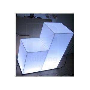 Customized Advertising Light Boxes, Moonlight light Box