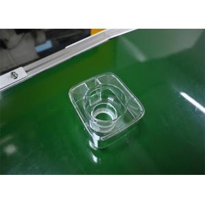Cleanroom Medical Injection Products Injection Molding Medical Parts
