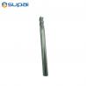 Extra Long Square End Mill High Precision For Steel Cast Iron Aluminum Alloy
