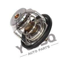 Aftermarket THERMOSTAT For Geely Coolingsystem Engine Optimal Cooling Solution