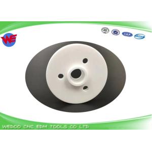 China O bronze A290-8004-X713 + Fanuc cerâmico EDM parte um mais baixo rolo secundário do fio F414 supplier