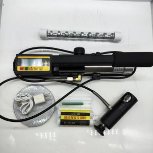 China HKSM-1 Puller Adhesion Tester Pull Method для покрытия большого цифрового ЖК-дисплея supplier