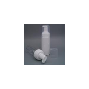 Non Spill Plastic Foam Pump Dispenser 0.4CC Output 40/400 For Bottle