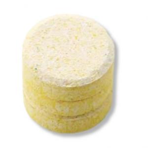 Various Flavors Hand Soap Foaming Tablets Eco Friendly Soap Tablets Antibacteria
