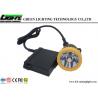 Hunting Light GL6-B A LED Miners Cap Lamp High Brightness Rechargeable Battery