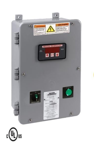 -40C-538C 40A Temperature Controller System Digital Temperature Controllers Unit OEM
