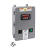 China CSA 80A Digital Indicating Temperature Controller Unit With LED Display wholesale