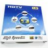 High Speed 2.0 HDTV 10m 15m 4K 3D Flat HDMI Cable